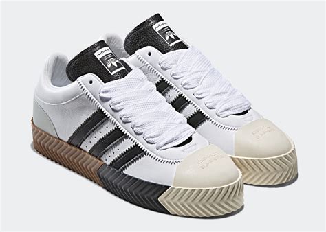 adidas alexander wang price|More.